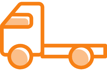 瓜州拖车/平板车